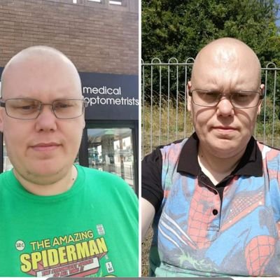 robappleton86's profile picture. 