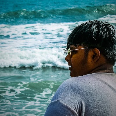 BoySukki's profile picture. 