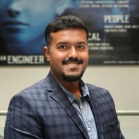 Josiah Cherian Chekotu (@jchekotu) 's Twitter Profile