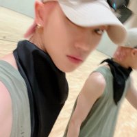 ☽달lulu♡ stream _WORLD (@xu_palbeon) 's Twitter Profile