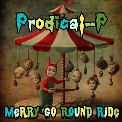Every so often the ebb and flow of music and its facets is halted by the novelty of an enigma. Prodical-P is one such artist that epitomizes the essence.