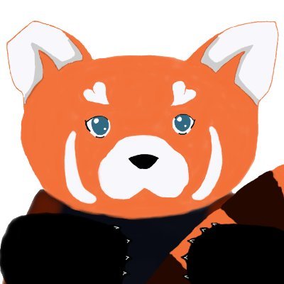 wolvesgangs's profile picture. Just hang around and watch Vtubers and work.
https://t.co/p0TRYa0vtW