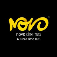 Novo Cinemas(@novocinemas_qtr) 's Twitter Profile Photo