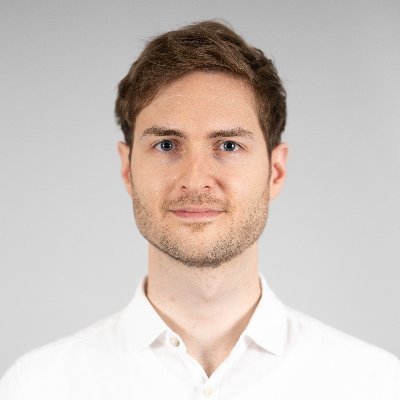 Frederik Kurcz Profile