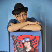 Hisyam_Ali_1103 (ヒシャムアリ) (@hisyamali1103) 's Twitter Profile