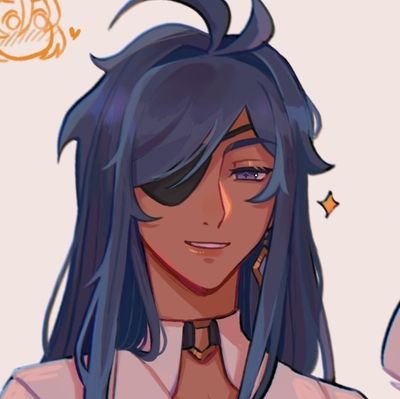 isa! 🦚 genshin pilotさんのプロフィール画像