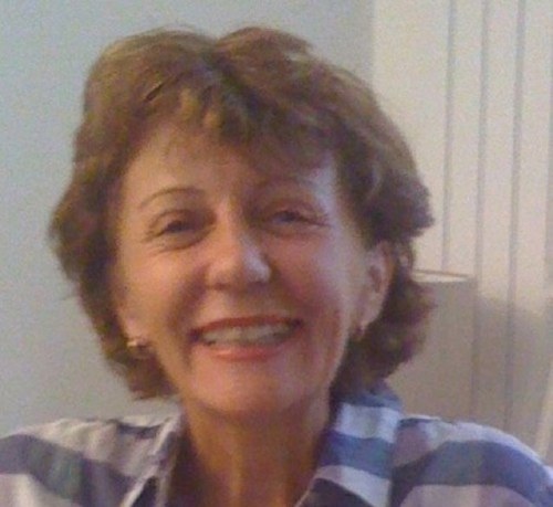 isabmaury's profile picture. journaliste