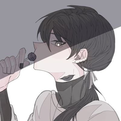 빠쀼☕さんのプロフィール画像
