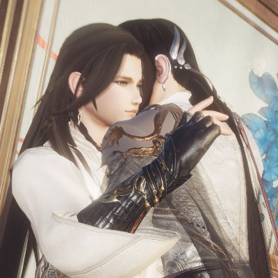 惊墨Salusさんのプロフィール画像