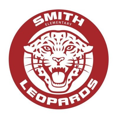 Smith Elementary #smithleopards #lovegrowachieve #leopardSPOTS