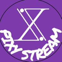 Pixy Stream (@pixy_stream) 's Twitter Profile Photo Pixy Stream (@pixy_stream) 's Twitter Profile Photo