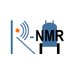 R-NMR (@RemoteNMR_eu) Twitter profile photo