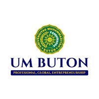 Universitas Muhammadiyah Buton(@um_buton) 's Twitter Profile Photo