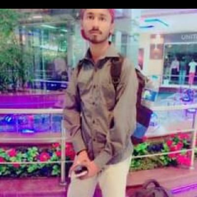 MWaseemFazal4's profile picture. 