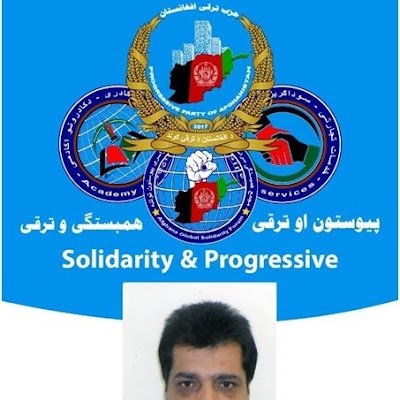 Solidarity & Progressive  of AFG