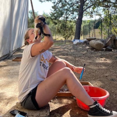 she/her | blm | demilitarize the southern border |