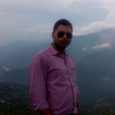 ashutosh2012ei's profile picture. Thinker, Analyst, Engineer, Observer