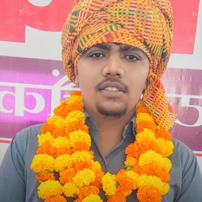 👑 भीम सेना जिला अध्यक्ष जयपुर 👑