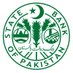 SBP (@StateBank_Pak) Twitter profile photo