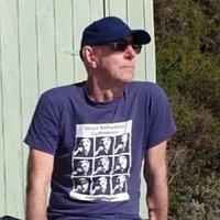 Tony Robertson (@tony_robbo) 's Twitter Profile Photo Tony Robertson (@tony_robbo) 's Twitter Profile Photo