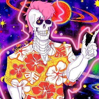 Sewer Dwellerさんのプロフィール画像