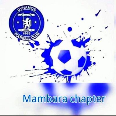 # Mambara chapter 
Dynamos chapter