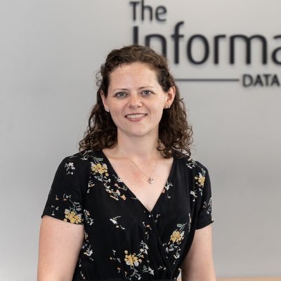 Tableau Zen Master 2018 & 2019. Tableau Consultant & Trainer, Head of People with @InfoLabUK @dataschooluk. Enjoys cycling & the great outdoors.