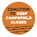 Keep Campsfield Closed 🧡 (@CloseCampsfield) Twitter profile photo