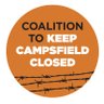 CloseCampsfield's profile picture. We are a diverse group of organisations and individuals opposed to the reopening of Campsfield House detention centre. Immigration detention is not the answer.