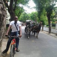 Joe Nyayo (@joenyayo) 's Twitter Profile