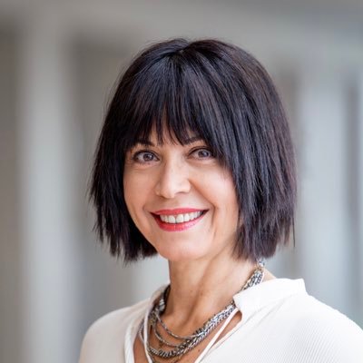 DanosStella's profile picture. Commissioner of Social Services Region of Durham