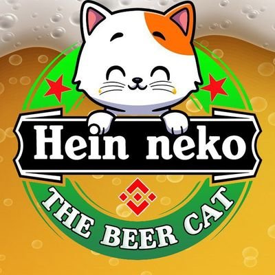 This inspired by a true life event, the story of a cat that loves beer 🍻
join : https://t.co/lqCGG4WGaA and enjoy this wonderful fun ride.