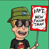 Jenny NFT Promoter 🖼️⬆️🆙🔝 (@cry1free) Twitter profile photo