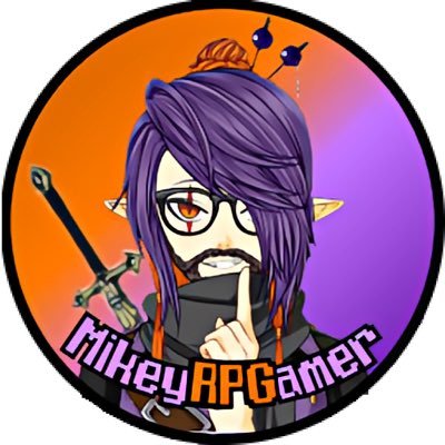 🧡💜 Twitch Streamer. @warriors0flight stream team member. Podcaster for @thelambencyshow . discord — https://t.co/d6ZUP5Pqq9
