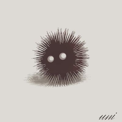 うにさんのプロフィール画像