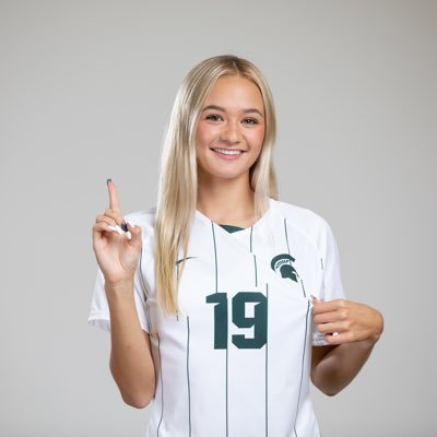 Michigan State Soccer