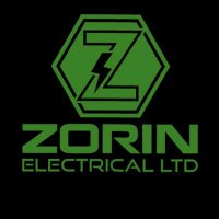 ZorinElec (@zorinelectrical) 's Twitter Profile