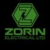 ZorinElec (@zorinelectrical) Twitter profile photo ZorinElec (@zorinelectrical) Twitter profile photo
