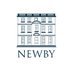 Newby Hall (@NewbyHall) Twitter profile photo