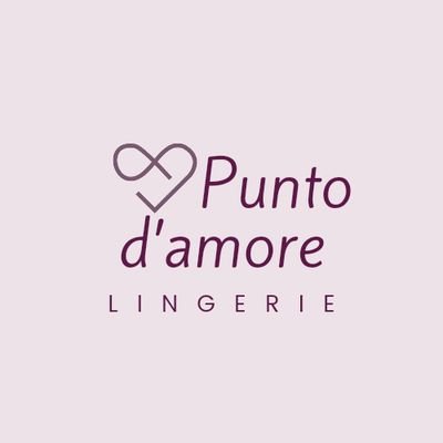 puntodamore's profile picture. Punto d'amore 💜 Más que sensualidad, es una forma de libertad !
IG: @puntodamore