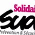 SSUAP / SDS / SUD SDIS (@ssuapsudsdis) Twitter profile photo