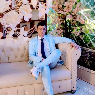 AndyGudman's profile picture. CEO Corporación Rosa de los Vientos.

Profesional en Planeación y Desarrollo Social.