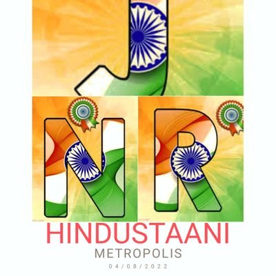 IM_NRHINDUSTANI Profile Picture