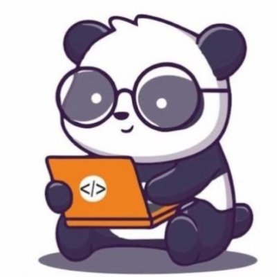 CodePanda12's profile picture. #Trained with us real tech Skills over Degrees.
#CreateChange