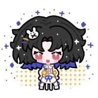 🍟花比-(@huabiiiii) 's Twitter Profile Photo