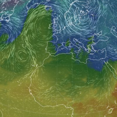 Hilos de Twitter y entrevistas en espacios de Twitter para aprender sobre meteorología y climatología de @scnycc. También se divulga sobre meteo.