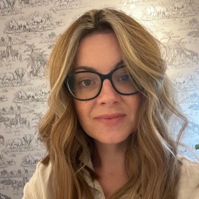 Kirsty Gillespie