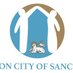 Preston City of Sanctuary 🧡 (@PrestonCitySanc) Twitter profile photo