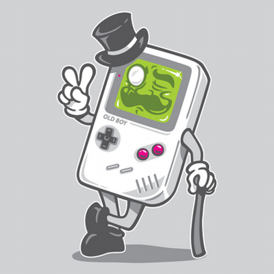 CapnAverage's profile image
