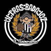 Ultras Badajoz (@badajozultras) 's Twitter Profile Photo Ultras Badajoz (@badajozultras) 's Twitter Profile Photo